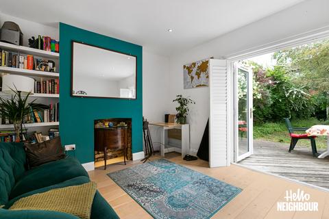 1 bedroom apartment to rent, Gordon Road, Kingston upon Thames, KT2