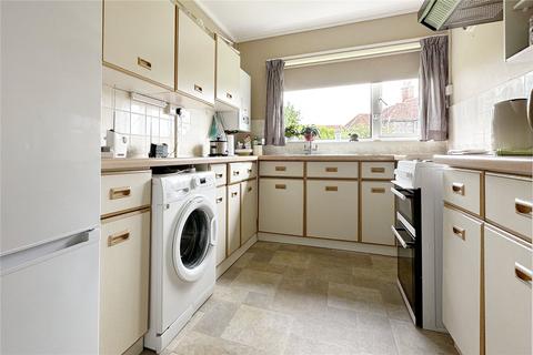 2 bedroom apartment for sale - Sea Avenue, Rustington, Littlehampton, West Sussex