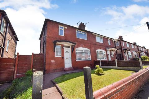 2 bedroom semi-detached house for sale, Waverley Road, Pendlebury, Swinton, M27