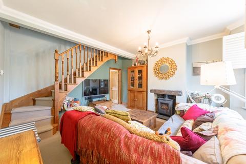 2 bedroom terraced house for sale, Addlestone Moor, Addlestone KT15