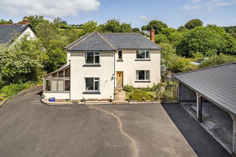 3 bedroom detached house for sale, Withypool, Minehead, Somerset, TA24