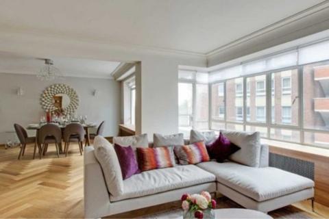 3 bedroom flat for sale, Viceroy Court, Prince Albert Road, London, NW8