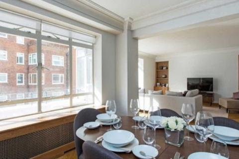 3 bedroom flat for sale, Viceroy Court, Prince Albert Road, London, NW8