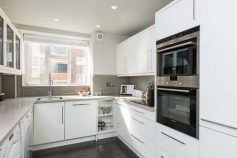 3 bedroom flat for sale, Viceroy Court, Prince Albert Road, London, NW8