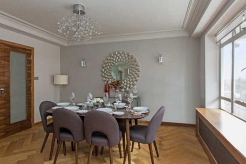 3 bedroom flat for sale, Viceroy Court, Prince Albert Road, London, NW8