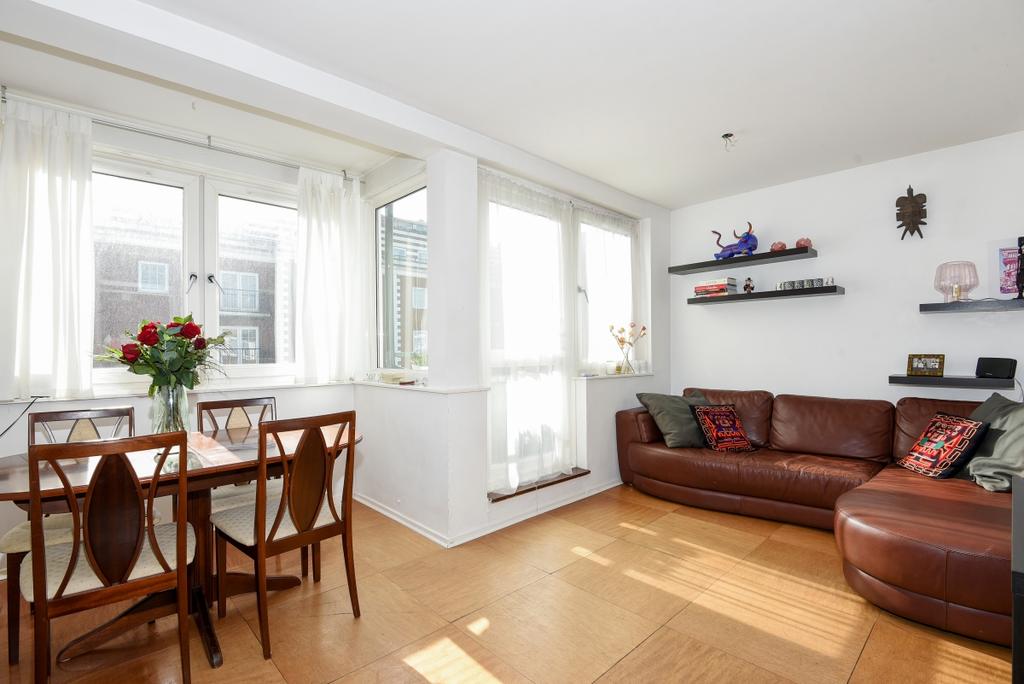 Wimborne House Marylebone NW1 2 bed flat to rent £2,708 pcm (£625 pw)