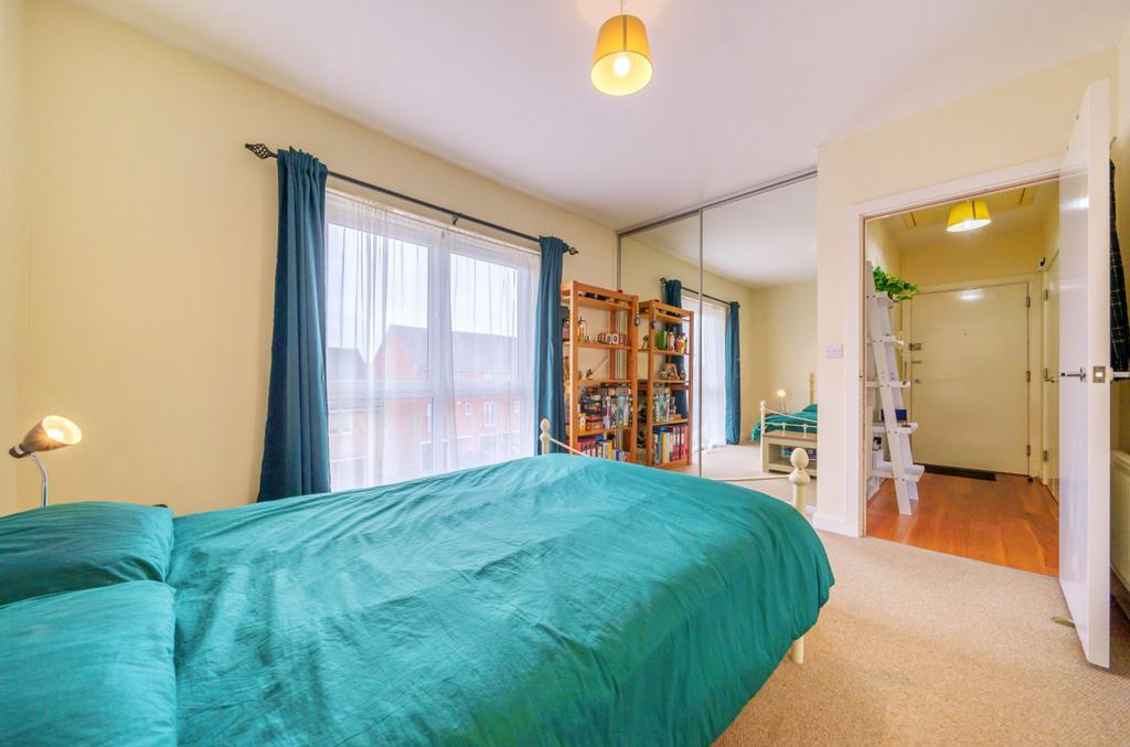 Bedroom View Two