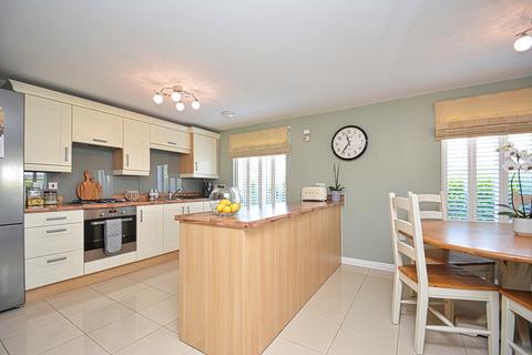 4 bedroom detached house for sale, Chatham Court, St. Georges, Telford, TF2