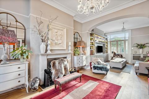 6 bedroom detached house for sale - Balham Park Road, London, SW12