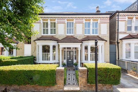 6 bedroom detached house for sale - Balham Park Road, London, SW12
