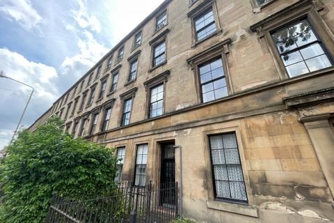 undefined, Argyle Street, Glasgow, G3
