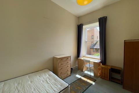 undefined, Argyle Street, Glasgow, G3