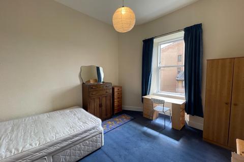 undefined, Argyle Street, Glasgow, G3