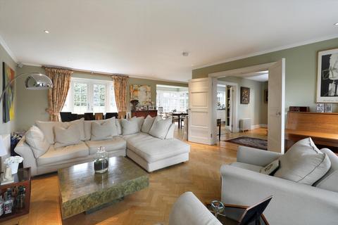 6 bedroom detached house for sale - Camelot Close, Wimbledon, SW19