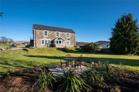 5 bedroom house for sale - Lot 1 Mollands Farmhouse, Callander, Stirlingshire, FK17
