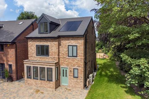 4 bedroom detached house for sale, Marsland Road, Sale, Greater Manchester, M33