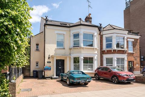6 bedroom semi-detached house for sale, High Road, London, N20