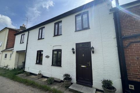 undefined, Turnpike Lane, Melton, IP12