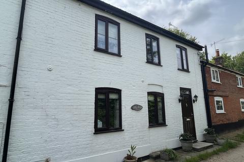 undefined, Turnpike Lane, Melton, IP12