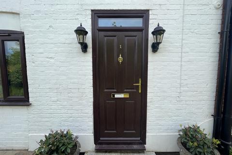 undefined, Turnpike Lane, Melton, IP12