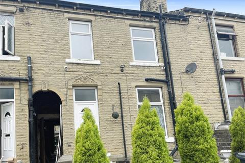 2 bedroom terraced house to rent - Corby Street, Fartown, Huddersfield, HD2