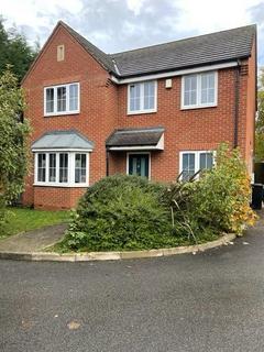 4 bedroom detached house to rent - Humberstone Park Close