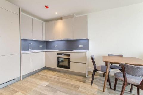 2 bedroom apartment to rent, Oslo Tower, Naomi Street, Lewisham, Surrey Quays, Deptford, London, SE8