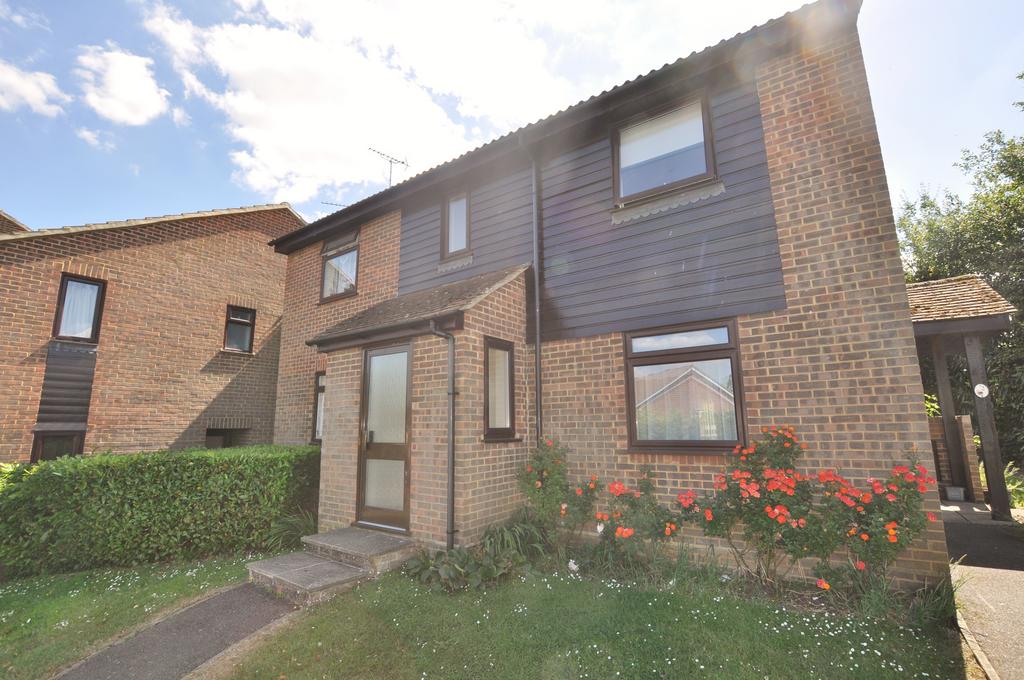 Elmfield House, Kingfisher Drive, Merrow, Guildford, Surrey, GU4 1 bed