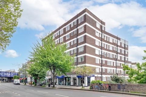 Camden Road, Camden