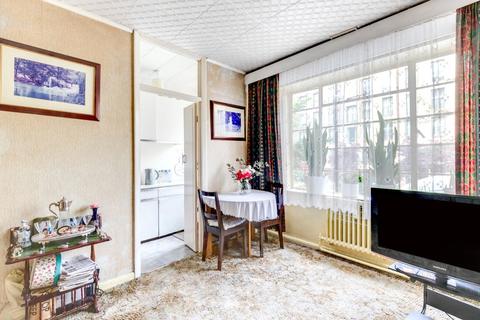 1 bedroom apartment for sale, Camden Road, Camden, NW1