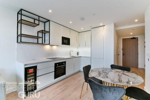 3 bedroom apartment for sale - Grand Union, Wembley, London, HA0