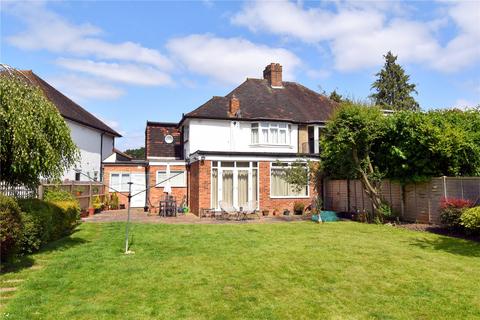 47 Woodside Road, New Malden, KT3 3AW