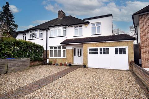 47 Woodside Road, New Malden, KT3 3AW