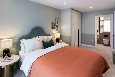 2 bedroom apartment for sale - Grand Union, Wembley, London, HA0
