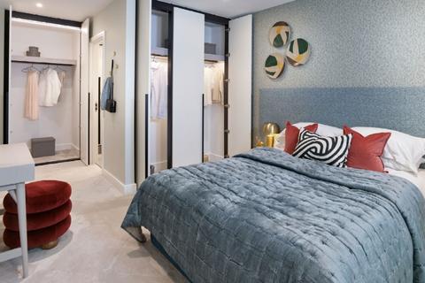 2 bedroom apartment for sale - Grand Union, Wembley, London, HA0