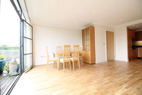 1 bedroom apartment to rent, Point Wharf, Brentford