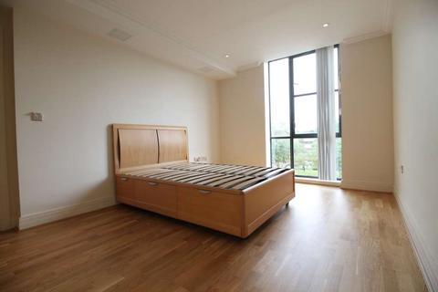 1 bedroom apartment to rent, Point Wharf, Brentford