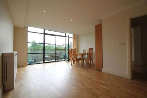 1 bedroom apartment to rent, Point Wharf, Brentford