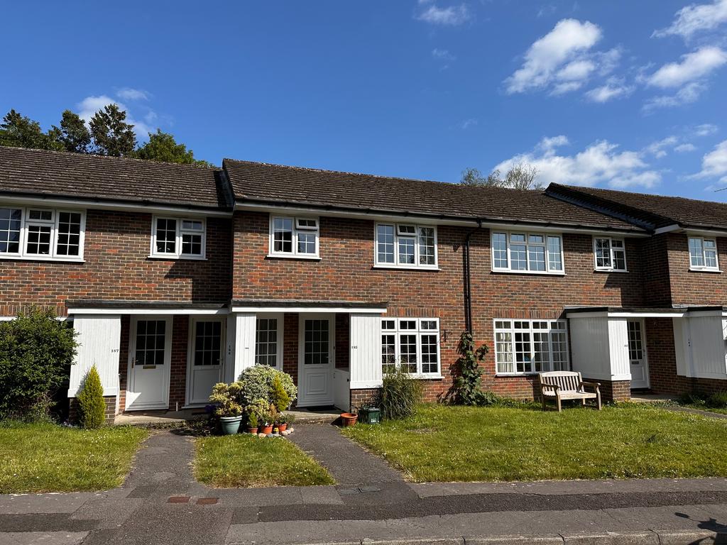 The Welkin, Lindfield, RH16 1 bed flat for sale £215,000