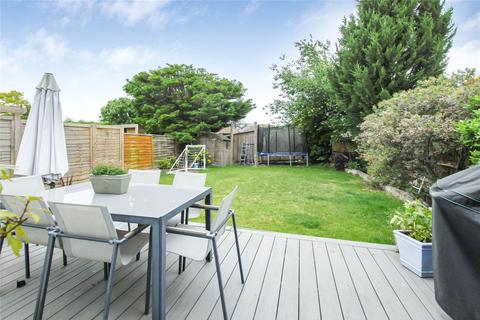 15 Chilmark Gardens, New Malden, KT3 6RS