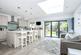 Kitchen/Family Room