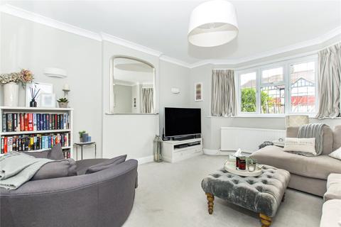 15 Chilmark Gardens, New Malden, KT3 6RS