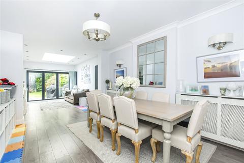 15 Chilmark Gardens, New Malden, KT3 6RS
