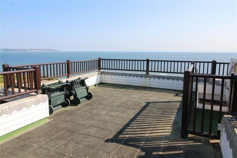 3 bedroom penthouse for sale, Barton Chase, First Marine Avenue, Barton On Sea, Hampshire, BH25