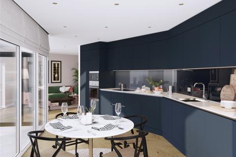 3 bedroom apartment for sale - Cerulean Quarter, Manor Road, London, E16