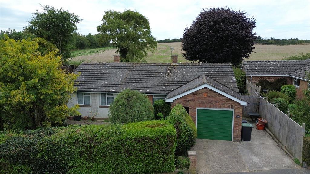 Bladen View, Milborne St. Andrew, Blandford Forum, Dorset, DT11 3 bed