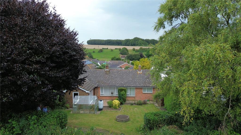 Bladen View, Milborne St. Andrew, Blandford Forum, Dorset, DT11 3 bed