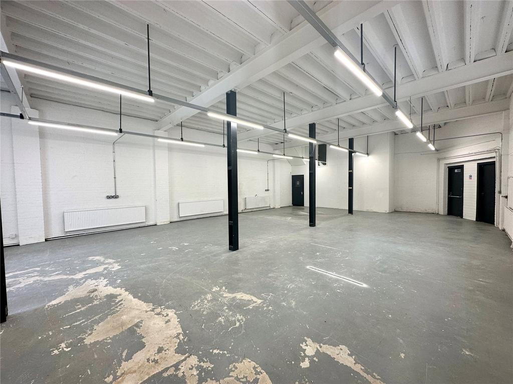 Rutland Street, Swinton, Manchester, Greater Manchester, M27 Office to