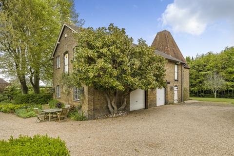 4 bedroom detached house for sale, Borden Lane, Borden, Sittingbourne, Kent, ME9