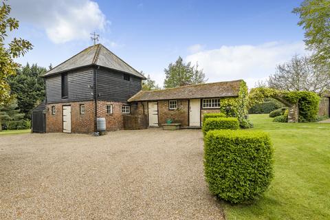 4 bedroom detached house for sale, Borden Lane, Borden, Sittingbourne, Kent, ME9